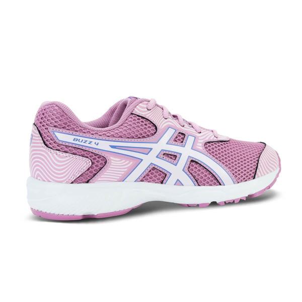 Imagem de Tênis Infantil Asics Buzz 4 Gs