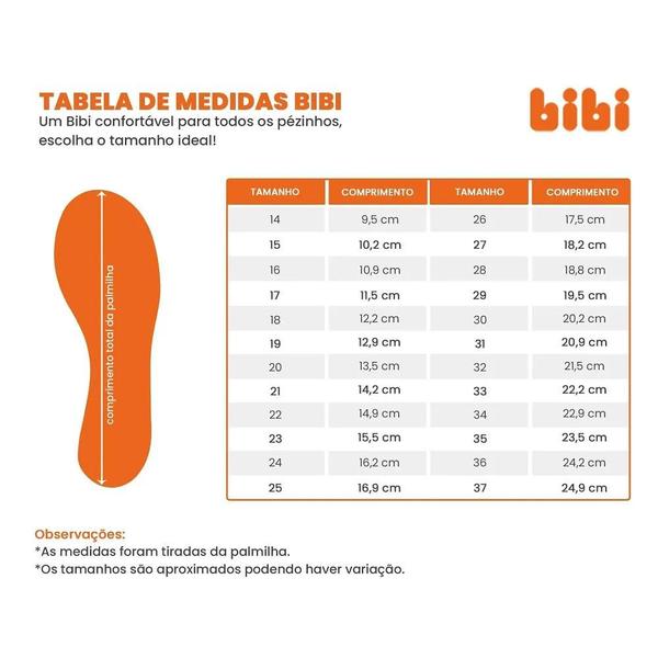 Imagem de Tenis Infantil Bibi Com Led Teia Aranha