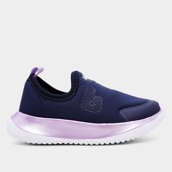 Tênis Infantil Bibi Flash Baby Menina Tênis Infantil Bibi Flash Baby Menina
