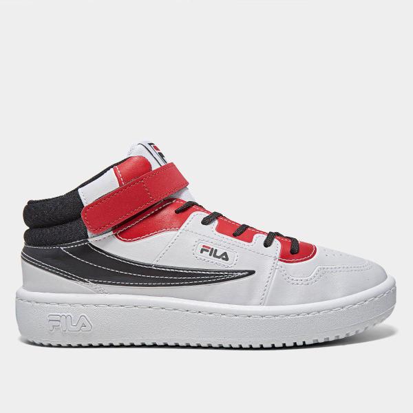 Imagem de Tênis Infantil Fila Acd Classic Mid