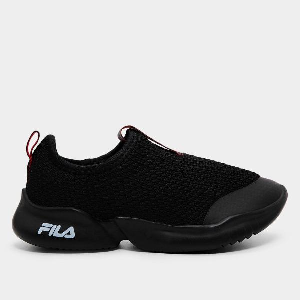 Tênis Infantil Fila Funny Unissex Tênis Infantil Fila Funny Unissex
