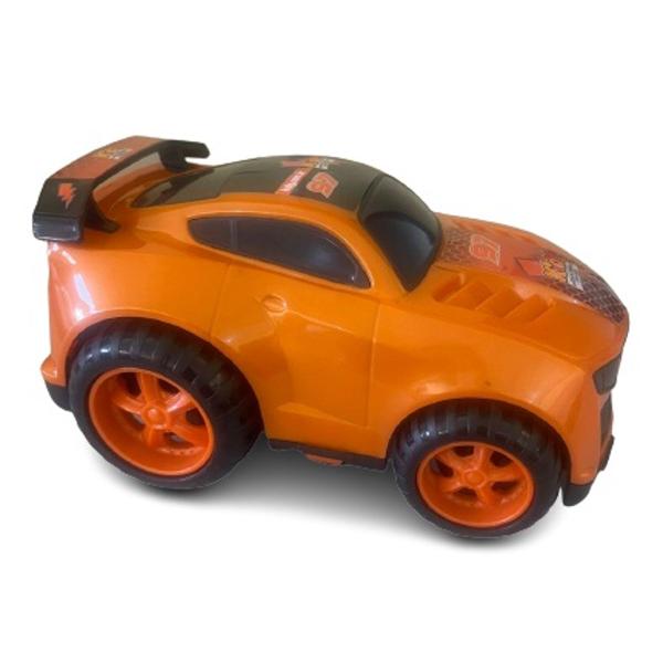 Tenis Infantil Jogging Running Respitec Com Carrinho Kidy 007-0632 Imagem de Tenis Infantil Jogging Running Respitec Com Carrinho Kidy 007-0632