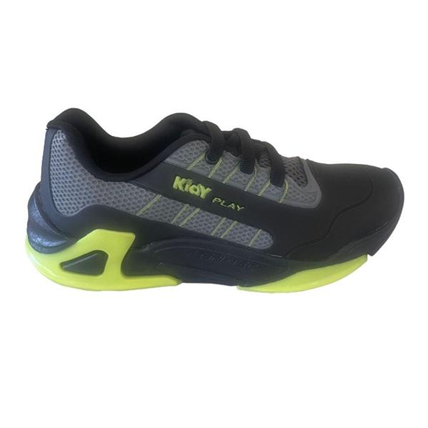 Tenis Infantil Jogging Running Respitec Com Carrinho Kidy 007-0632 Imagem de Tenis Infantil Jogging Running Respitec Com Carrinho Kidy 007-0632