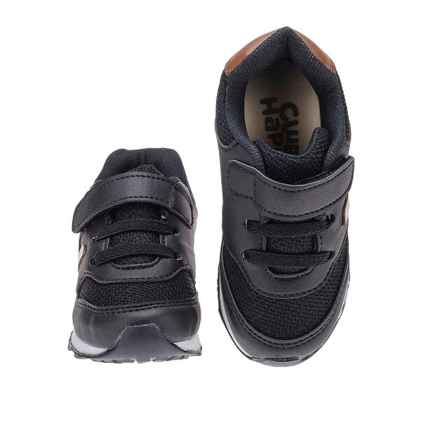 Imagem de Tenis Infantil Menino Sneakers Masculino Lindo Confortavel