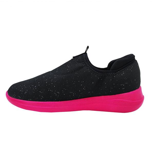 Imagem de Tênis Infantil Molekinha Slip On Menina 2503.321