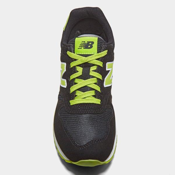 Imagem de Tênis Infantil New Balance 373 Lace