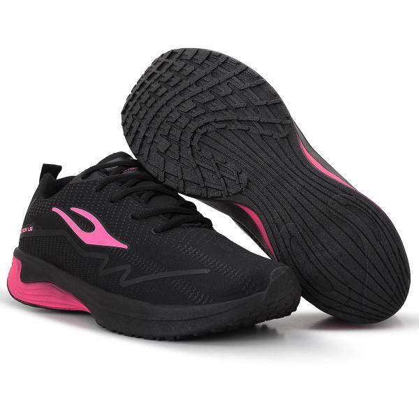 Imagem de Tênis Infantil Original Action Flex Ultra Conforto Leve Fit Max Lig Shoes