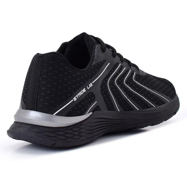 Imagem de Tênis Infantil Original Stride Flex Ultra Conforto Leve Fit Max Lig Shoes