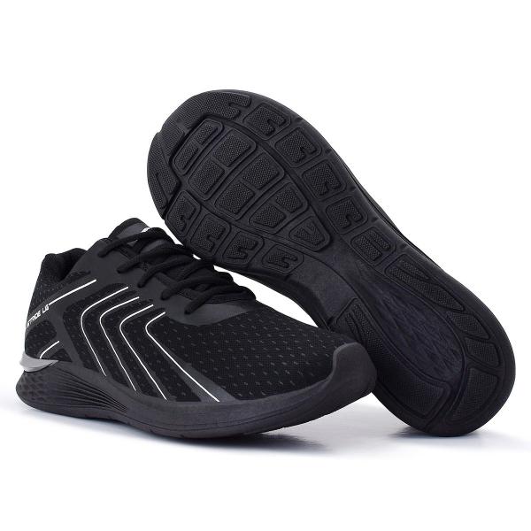 Tênis Infantil Original Stride Leve Corrida Caminhada Estilo Conforto Active Esportivo - Lig Shoes Imagem de Tênis Infantil Original Stride Leve Corrida Caminhada Estilo Conforto Active Esportivo