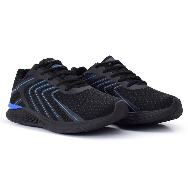 Tênis Infantil Original Stride Leve Corrida Caminhada Estilo Conforto Active Esportivo - Lig Shoes Imagem de Tênis Infantil Original Stride Leve Corrida Caminhada Estilo Conforto Active Esportivo