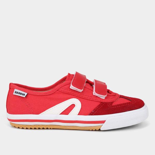 Tênis Infantil Rainha VL 2500 Jr Tênis Esportivo Magazine Ezu