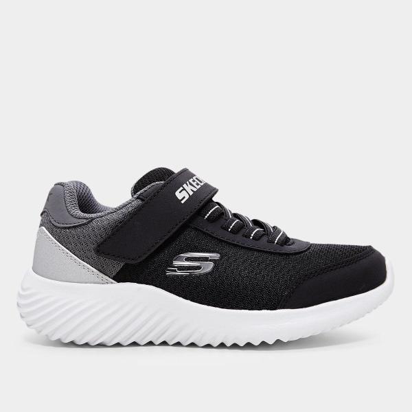 Tênis Infantil Skechers Bounder - Trekzic Menino Tênis Infantil Skechers Bounder - Trekzic Menino