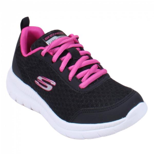 Imagem de Tênis Infantil Skechers Bountiful Be Kind 302591l