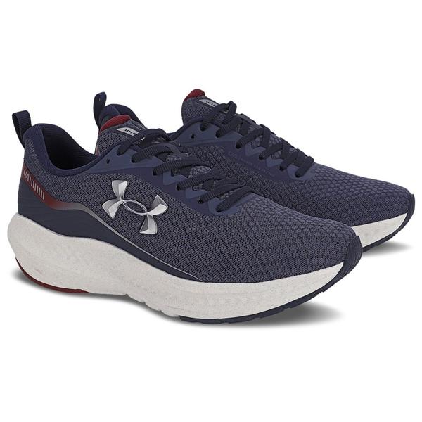 Imagem de Tênis Infantil Under Armour Charged Wing SE