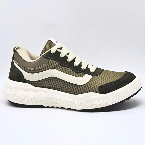Tênis Jet-Crazy Ultrarange Casual De Cadarço Super Leve e