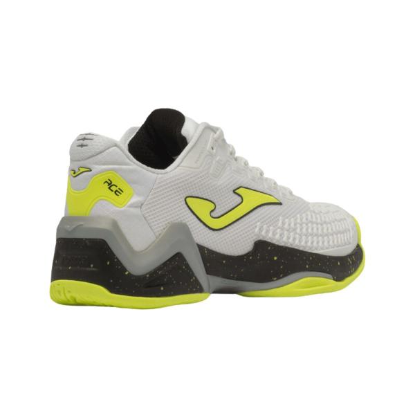 Tênis Joma Ace Pro Quadra Rápida Imagem de Tênis Joma Ace Pro Quadra Rápida
