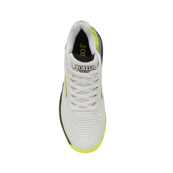Tênis Joma Ace Pro Quadra Rápida Imagem de Tênis Joma Ace Pro Quadra Rápida