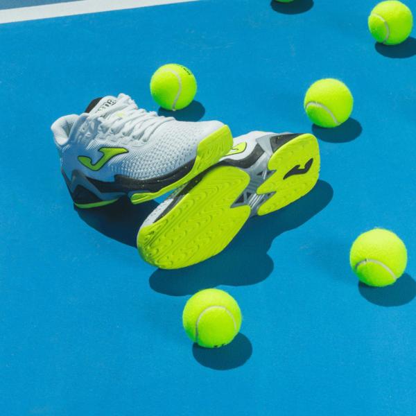 Tênis Joma Ace Pro Quadra Rápida Imagem de Tênis Joma Ace Pro Quadra Rápida