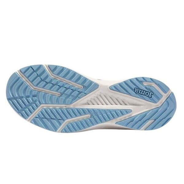 Imagem de Tenis Joma Rodio Masculino Azul/Branco