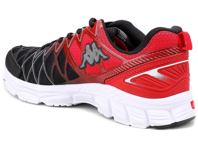 Marca Kappa Tenis Kappa Ã© Bom Para Correr Tenis Da Marca Kappa Ã© Bom