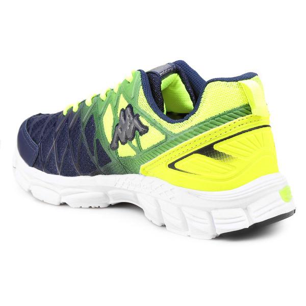 Kappa Impact Tenis Kappa Running Tênis Kappa Impact Masculino