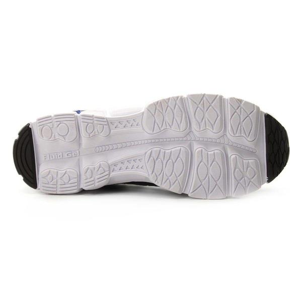 Tênis Kappa Impact Masculino Tênis de Corrida Magazine