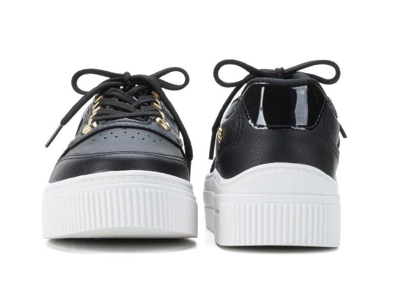 Imagem de Tênis Kolosh C3388 Casual Flatform