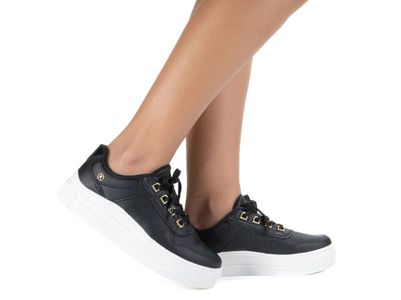 Imagem de Tênis Kolosh C3388 Casual Flatform