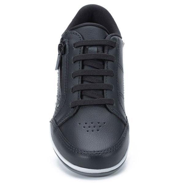 Imagem de Tênis Kolosh Casual C1299 Feminino Preto