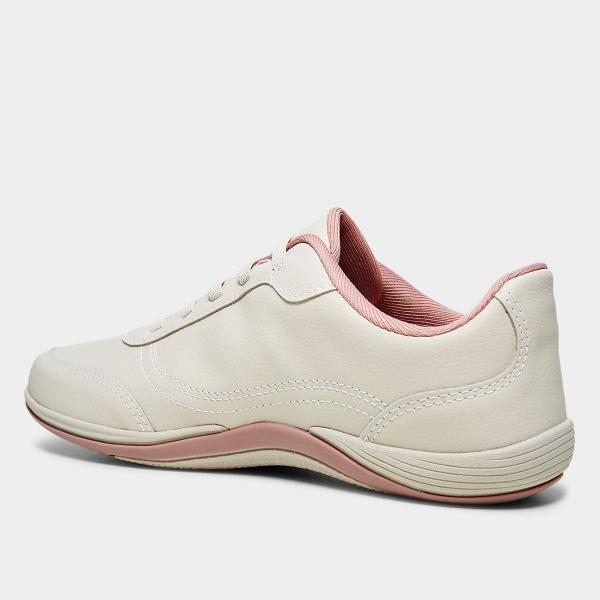 Tênis Kolosh Casual Feminino Imagem de Tênis Kolosh Casual Feminino
