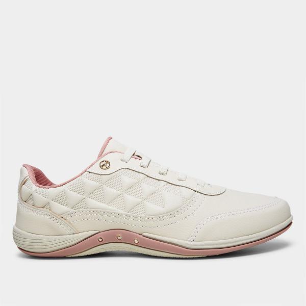 Tênis Kolosh Casual Feminino Imagem de Tênis Kolosh Casual Feminino