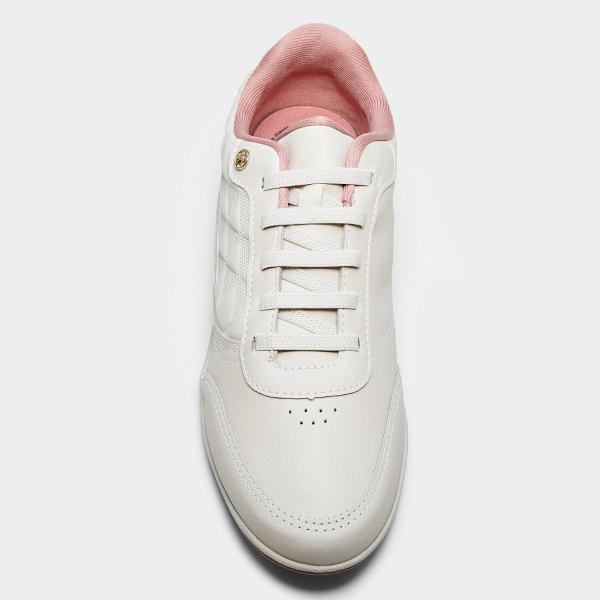 Tênis Kolosh Casual Feminino Imagem de Tênis Kolosh Casual Feminino