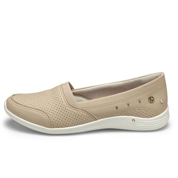 Imagem de Tênis Kolosh Casual Slip On Feminino