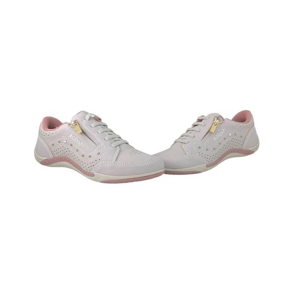 Imagem de Tenis Kolosh Feminino Zíper C1299