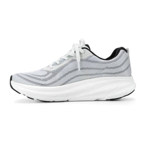 Imagem de Tenis kolosh h3522 0002 branco masculino