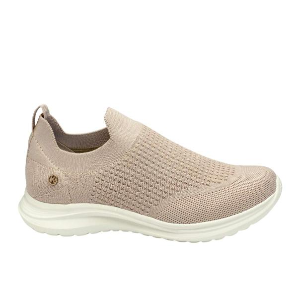 Imagem de Tenis Kolosh Original Feminino Esportivo Conforto Dia A Dia Slip On Calce Facil Academia Casual Esportivo Lancamento