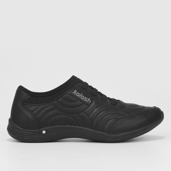 Tênis Kolosh XIV Casual Feminino Tênis Kolosh XIV Casual Feminino