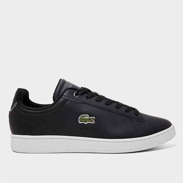Tênis Lacoste Carnaby Masculino Tênis Lacoste Carnaby Masculino