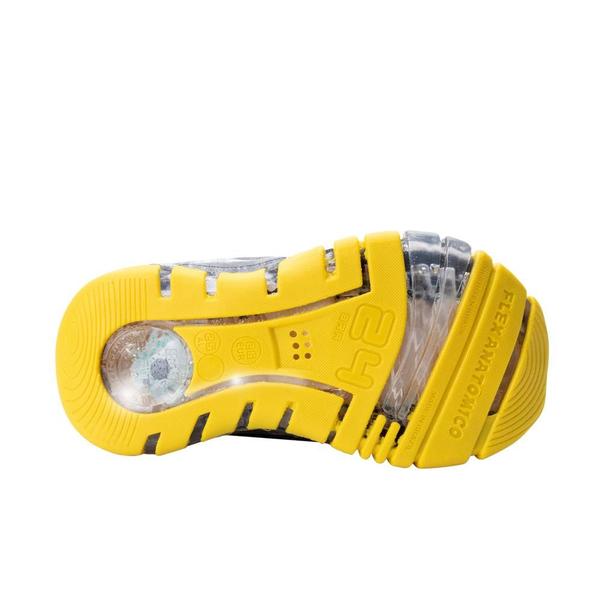 Imagem de Tênis Led Kidy Flex Light Infantil KD22-02001