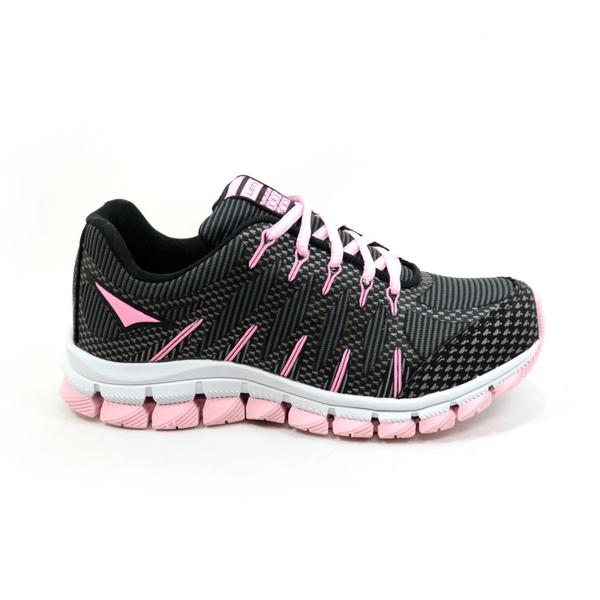 Imagem de Tenis let-s original adulto feminino  oferta relãmpago lest-16