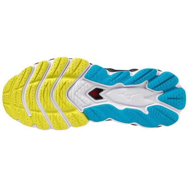 Imagem de Tênis Masc Mizuno Wave Sky 7 102110001