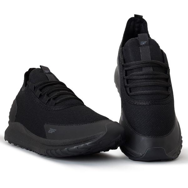 Imagem de Tênis Masculino Academia Esportivo Treino Malhar Caminhada Olymp BF Shoes