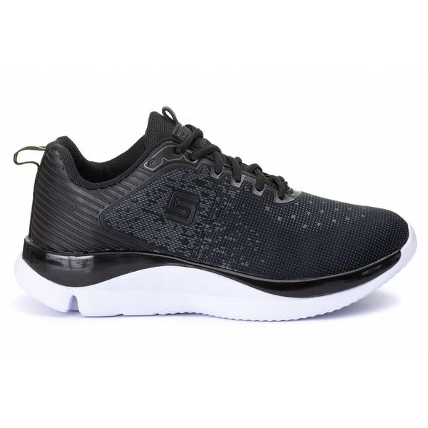 Imagem de Tenis Masculino Academia Musculação Corrida Estilo Shoes