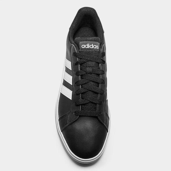 Imagem de Tênis Masculino Adidas Grand Court Base