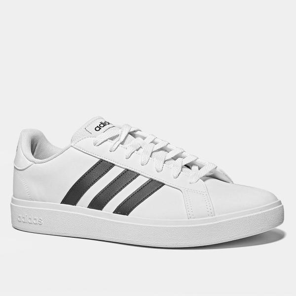 Imagem de Tênis Masculino Adidas Grand Court Base