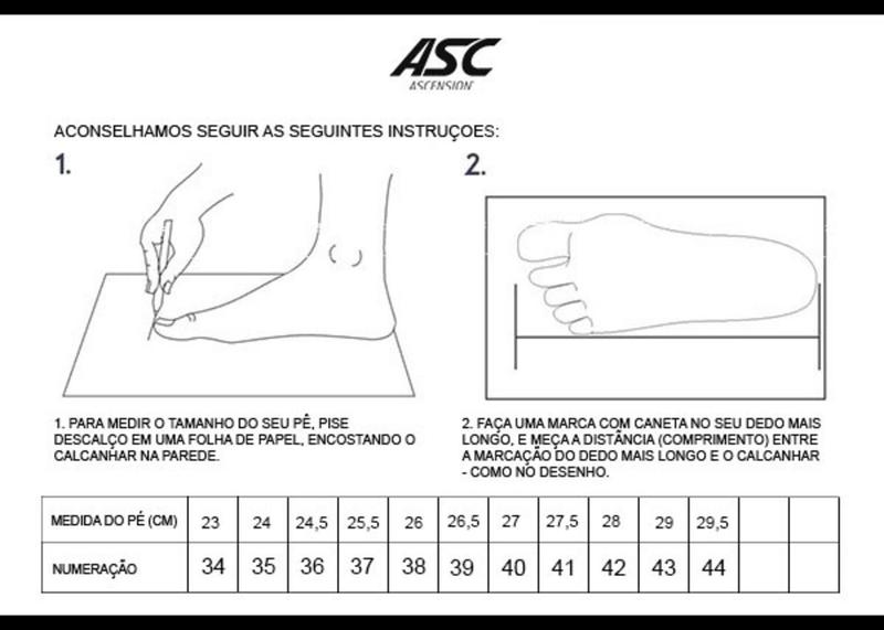 Imagem de Tênis Masculino Azul Marinho Tamanho Especial Youth Class