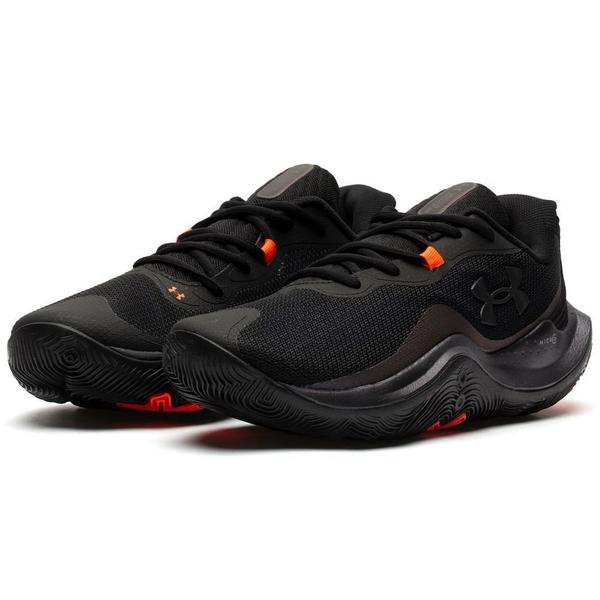 Imagem de Tênis Masculino Basquete Under Armour Buzzer 2 6003591-003