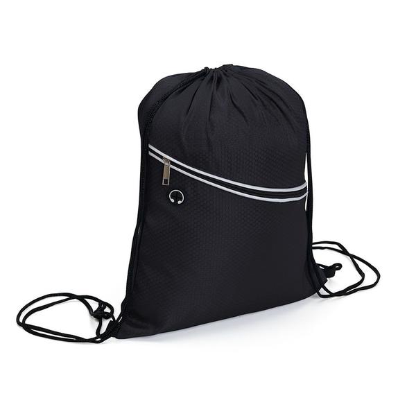 Imagem de Tênis Masculino Caminhada Academia Corrida Treinos + Mochila Saco Cordão Ubuntu