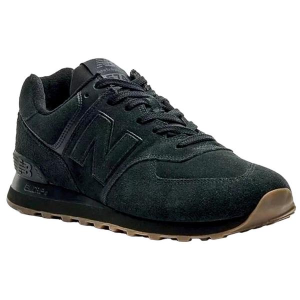 Imagem de Tenis Masculino Casual Clássico New Balance 574 V2