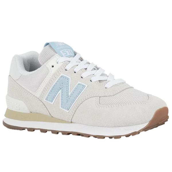 Imagem de Tenis Masculino Casual Clássico New Balance 574 V2